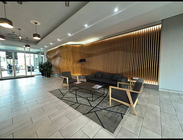 969M² OFFICE TO LET IN SANDTON CENTRAL